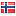 fagflis.no server is located in Norway
